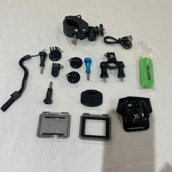 Lot of GoPro Accessories for Hero Plus - Picture 4 of 7